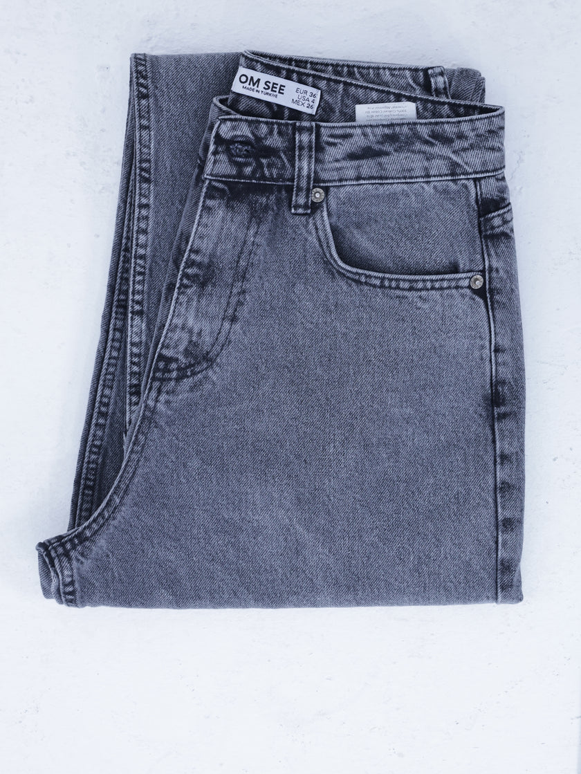 Kar yıkama baggy (milli kalıp)