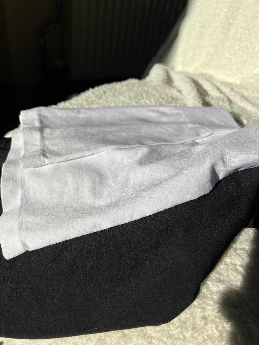 Seamless Boxer (siyah)