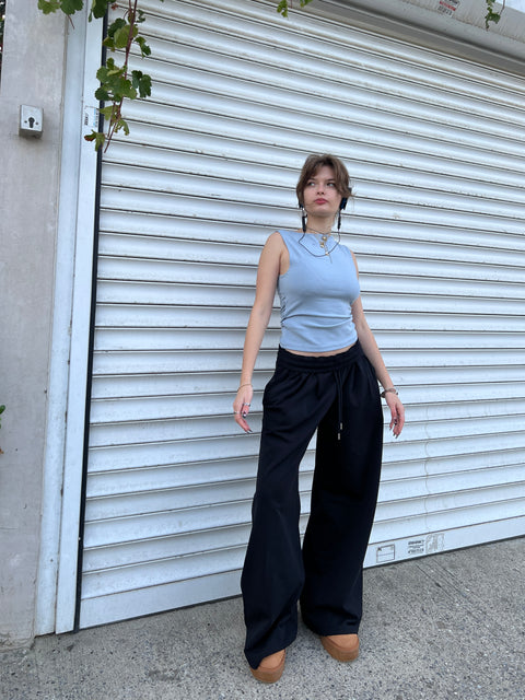 Siyah Pileli Eşoftolon