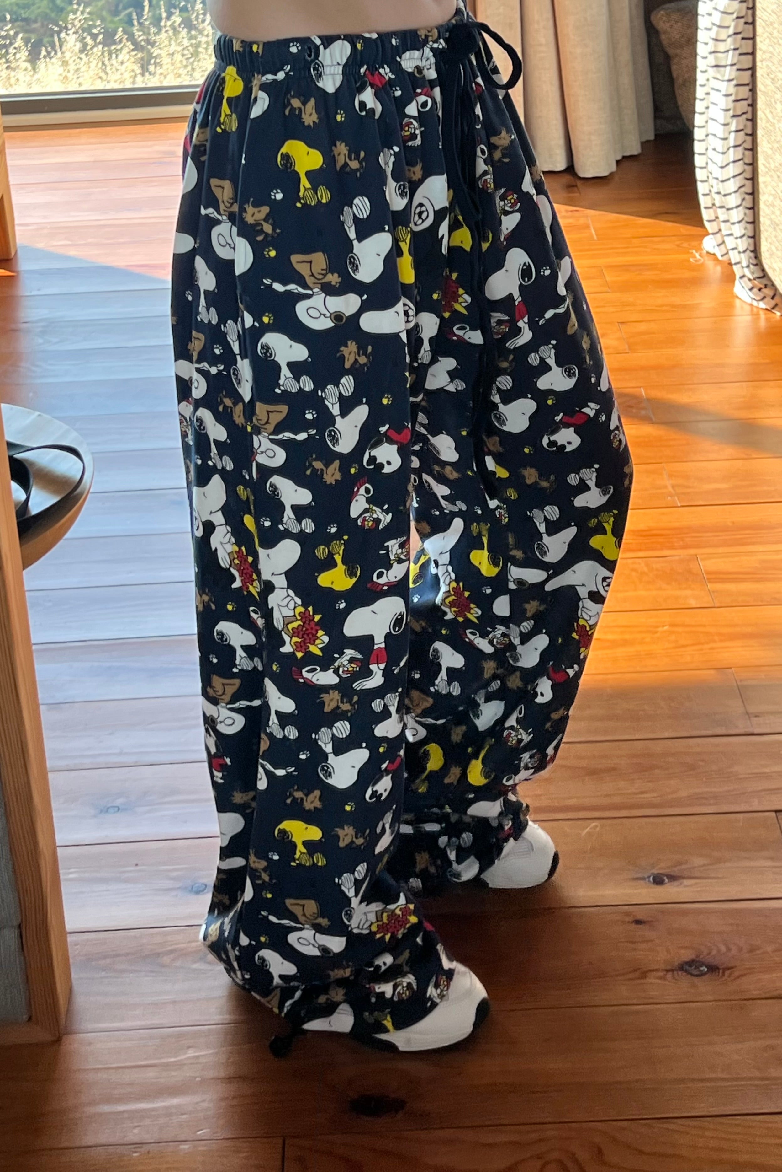 Snoopy Eşoftolon