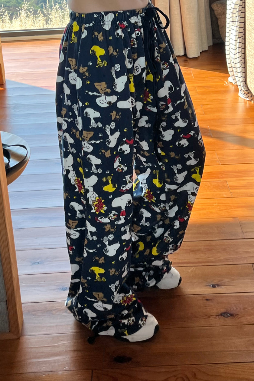 Snoopy Eşoftolon