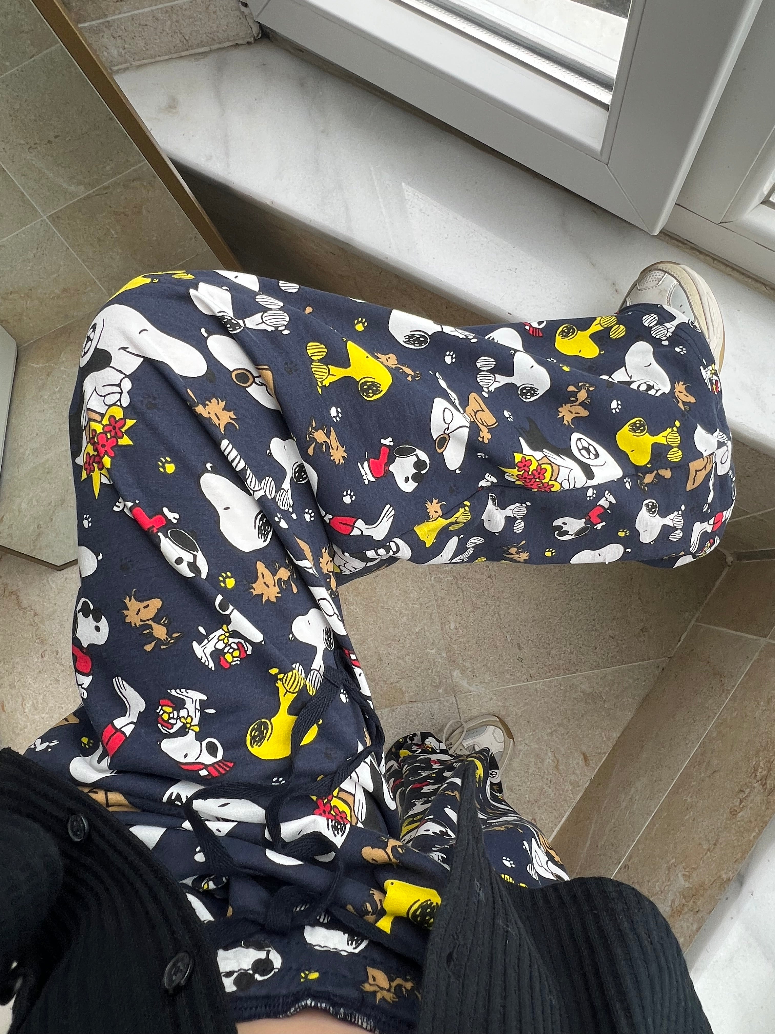 Eşoftolon Snoopy03