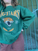 Jaguar Polar Sweatshirt