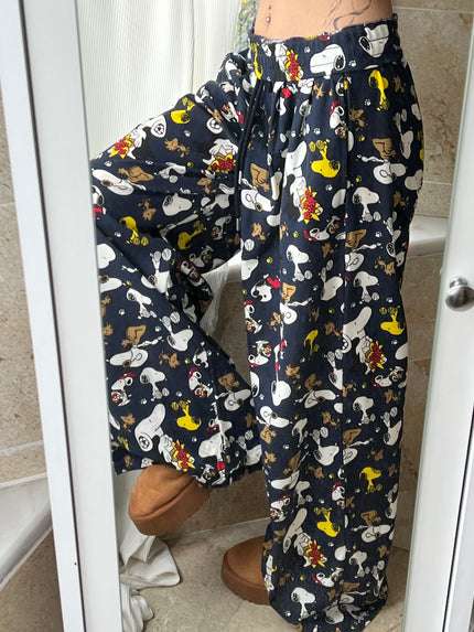 Snoopy Eşoftolon01