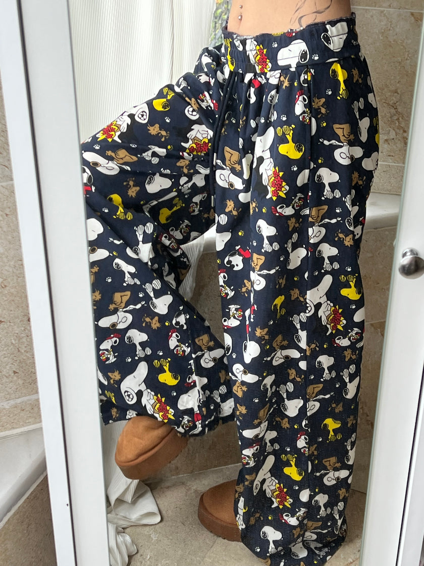 Snoopy Laci Eşoftolon