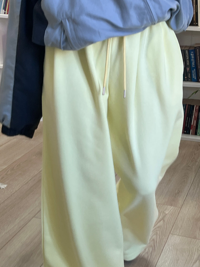 Limon Pileli Eşoftolon