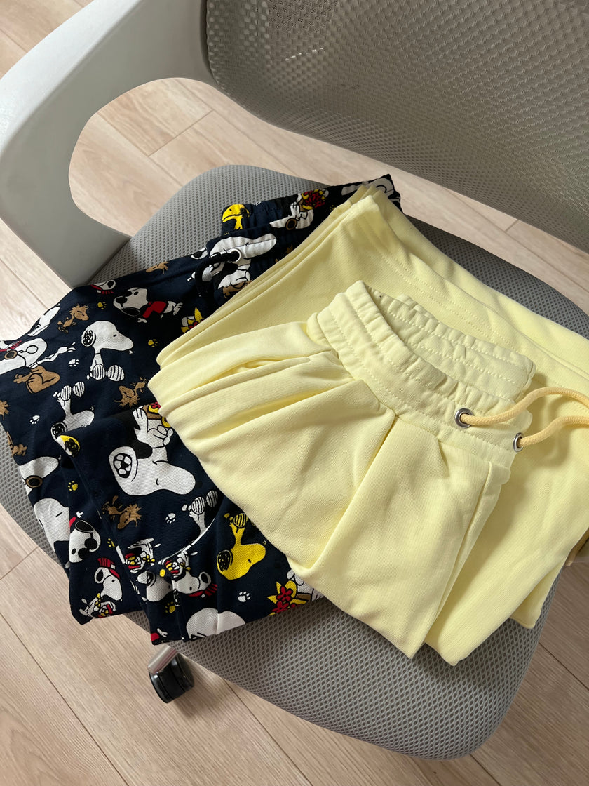 Limon Pileli Eşoftolon