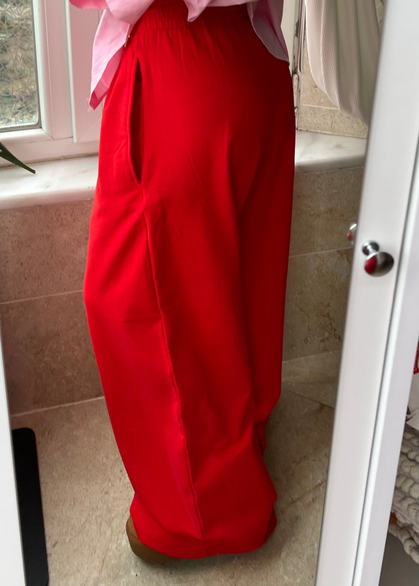 Kırmızı Şardonlu Eşoftolon