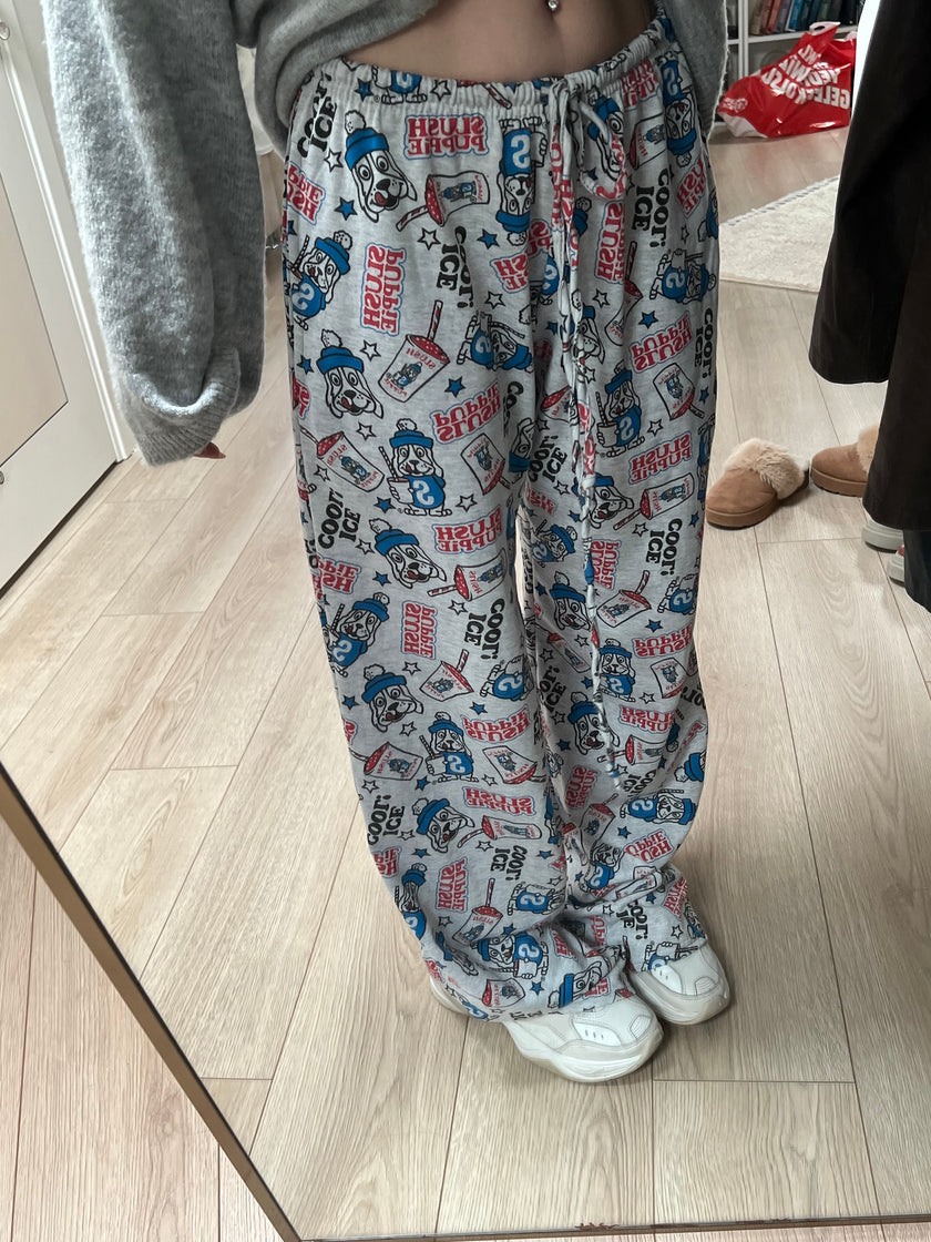 Eşoftolon Slush Puppie