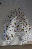 Çift taraflı Pazen Baby(ayıcık)