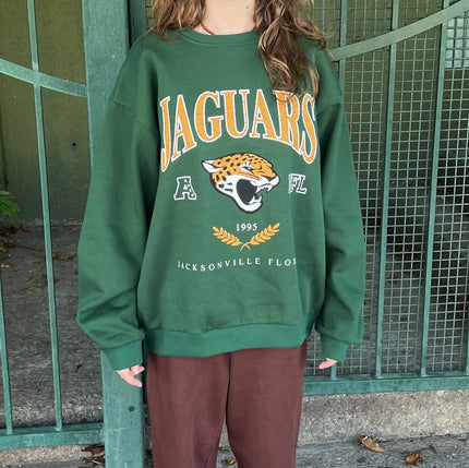 Jaguar Polar Sweatshirt