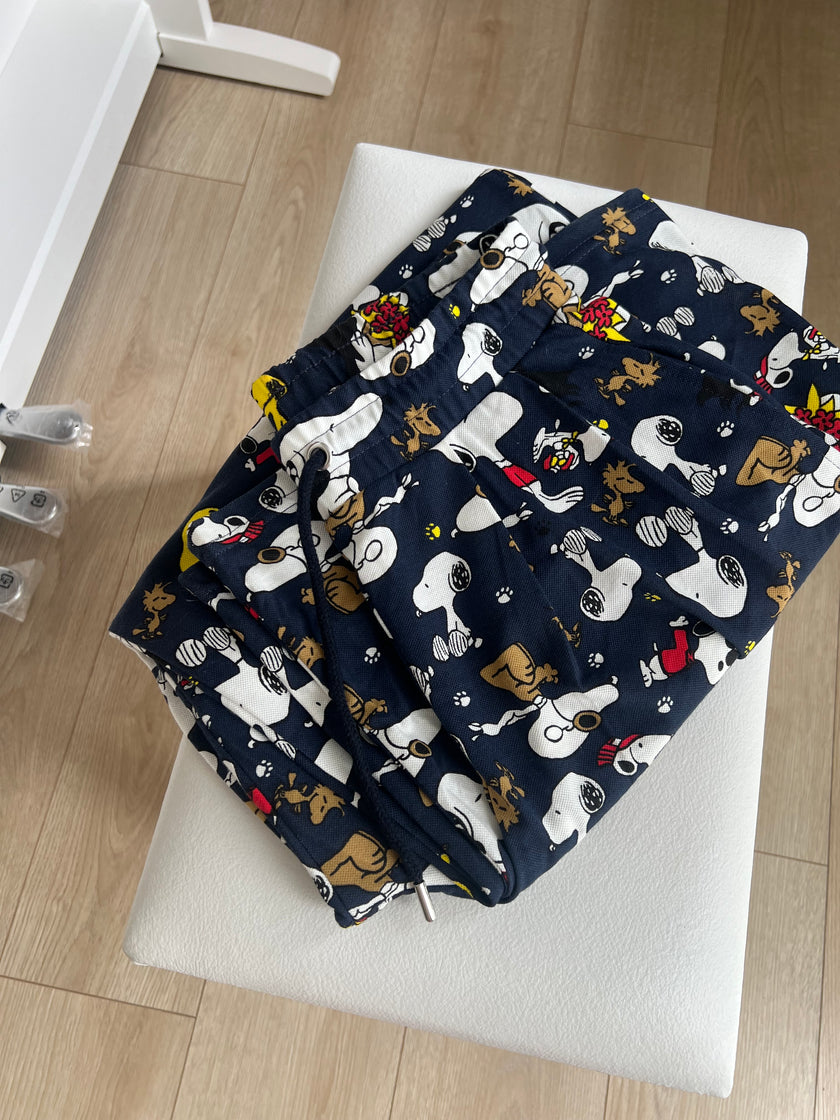 Snoopy Laci Eşoftolon