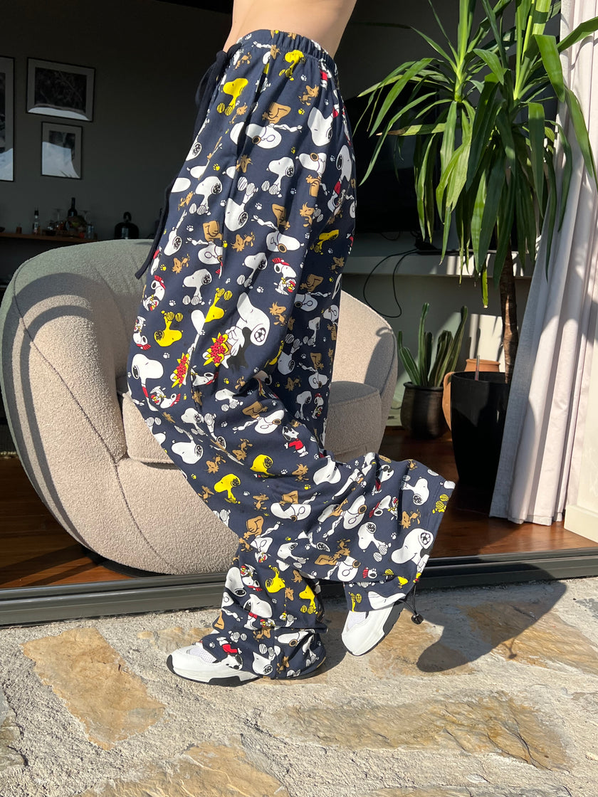 Snoopy Eşoftolon