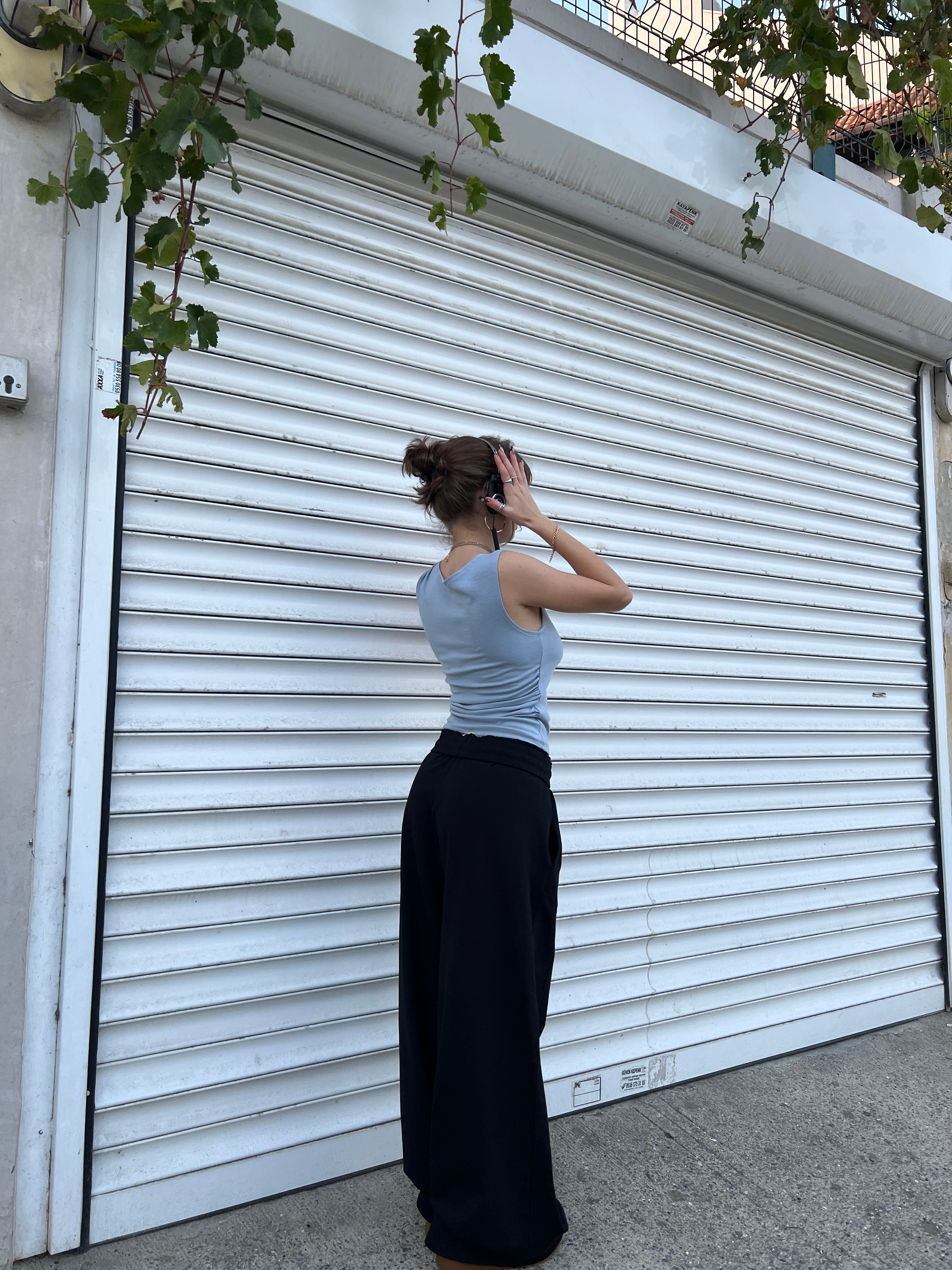 Siyah Pileli Eşoftolon