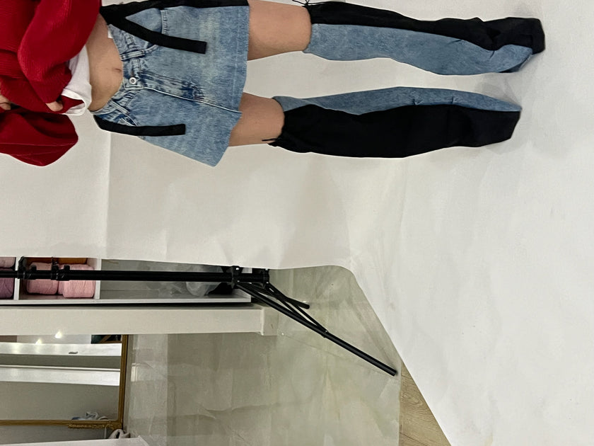 Kotşüt etek-Tozluk (♻️)