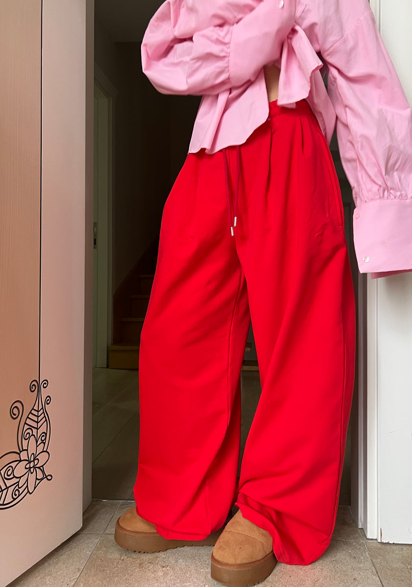 Kırmızı Şardonlu Eşoftolon