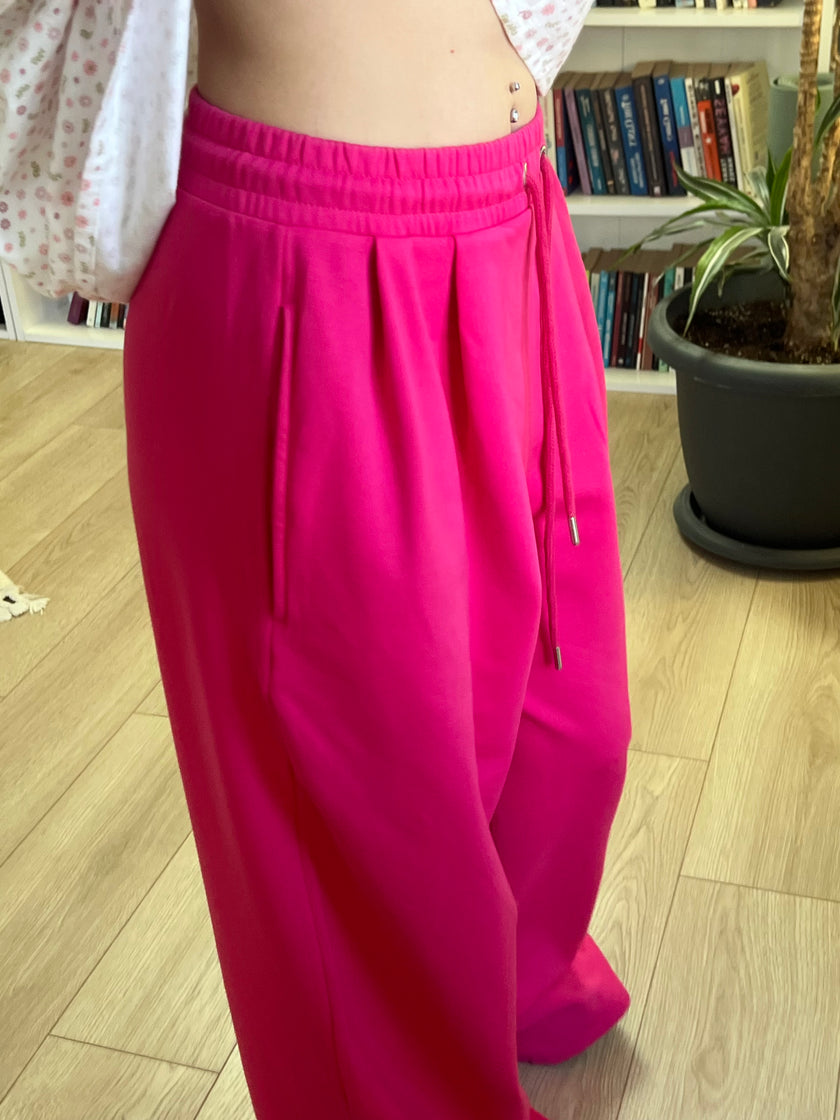 Fuşyamsı pembe Eşoftolon