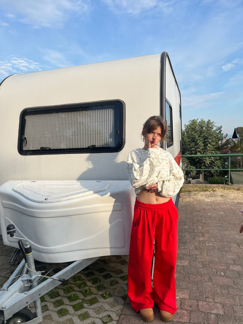 Kırmızı Şardonlu Eşoftolon