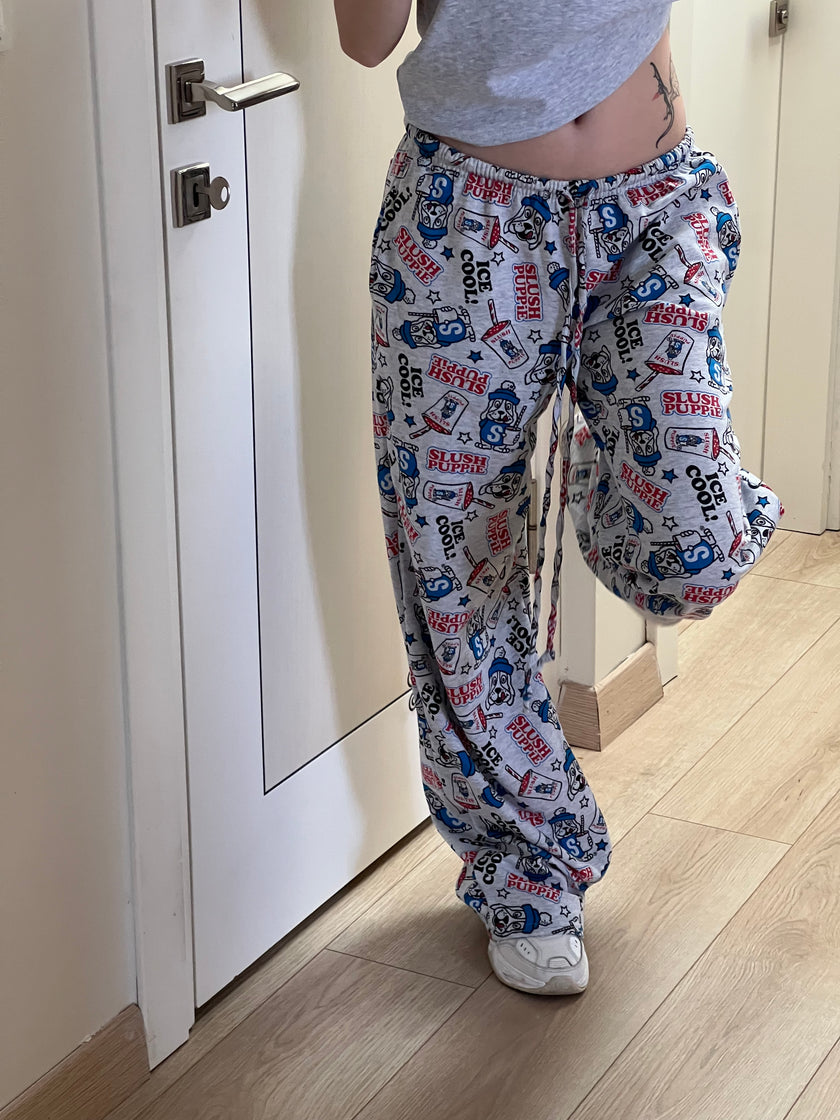 Eşoftolon Slush Puppie