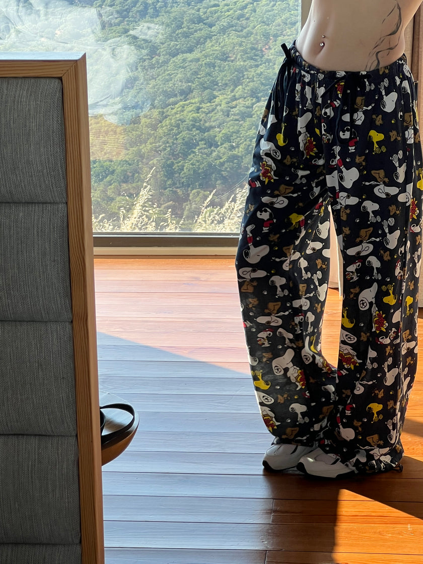 Snoopy Eşoftolon