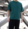 Oversize T-shirt (haki)