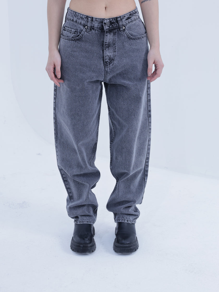 Kar yıkama baggy (milli kalıp)