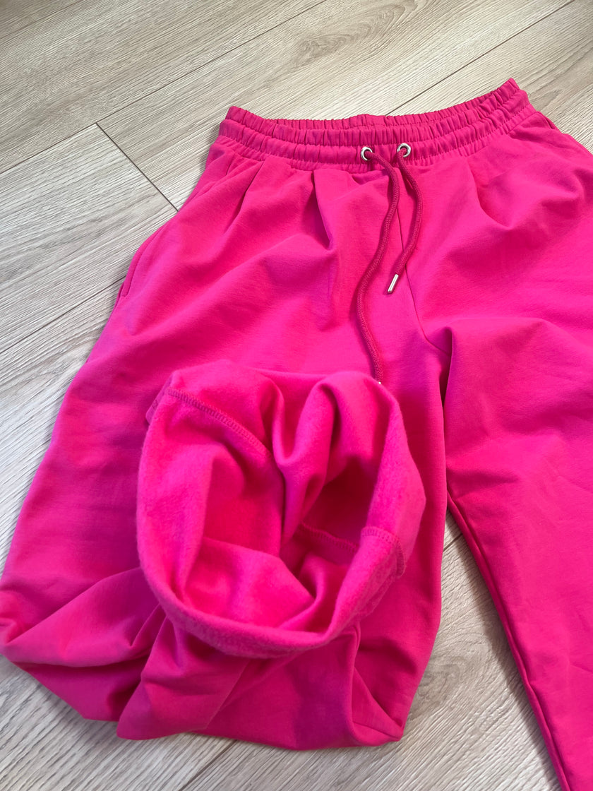 Fuşyamsı pembe Eşoftolon