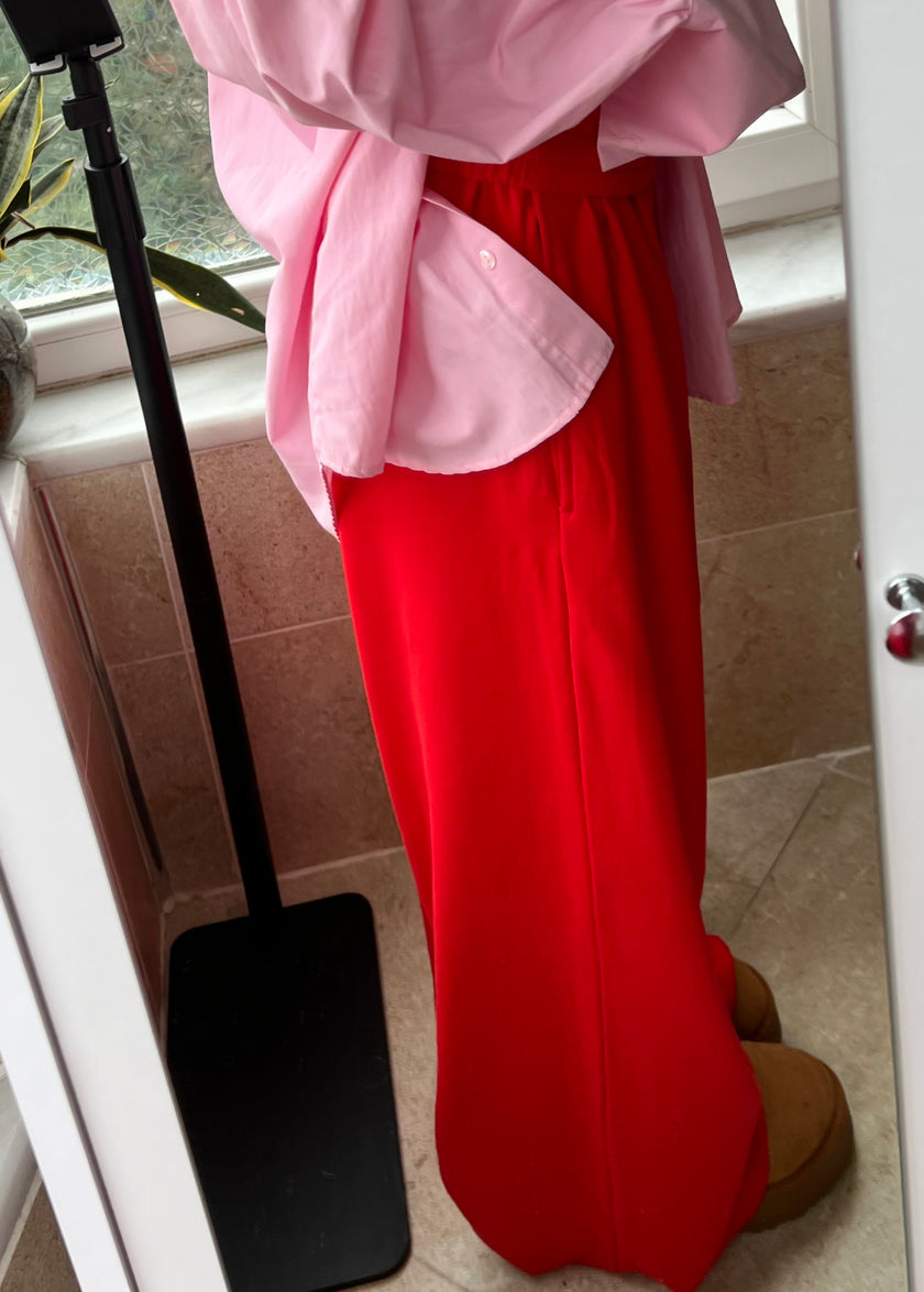 Kırmızı Şardonlu Eşoftolon