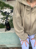 Vizon Bomber Hoodie