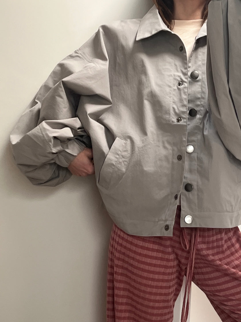 Balon kol Ceket (macun)