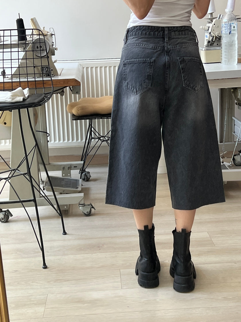 Şortolon füme (milli kalıp)