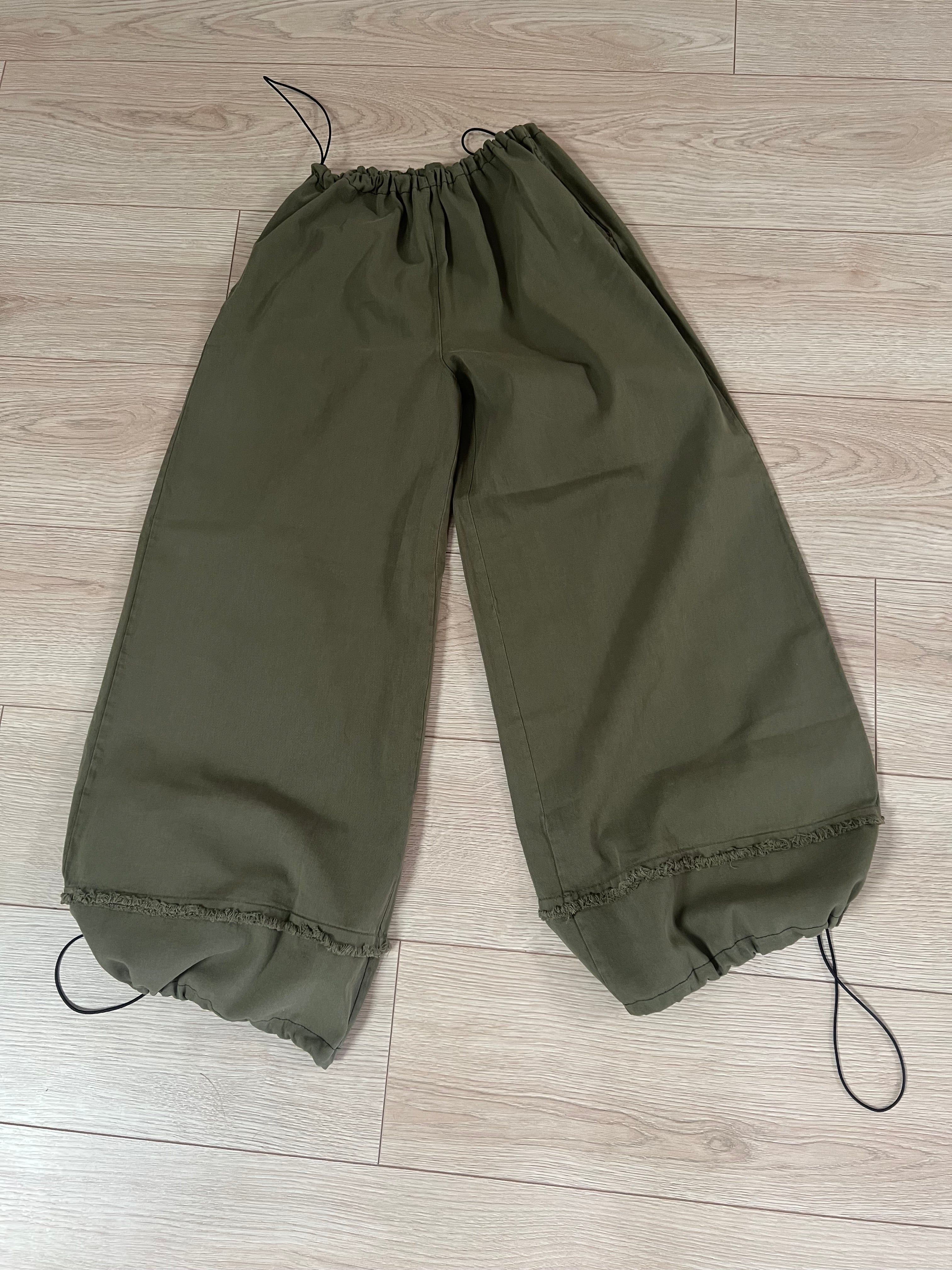 Pijtolon Gabardin(♻️)