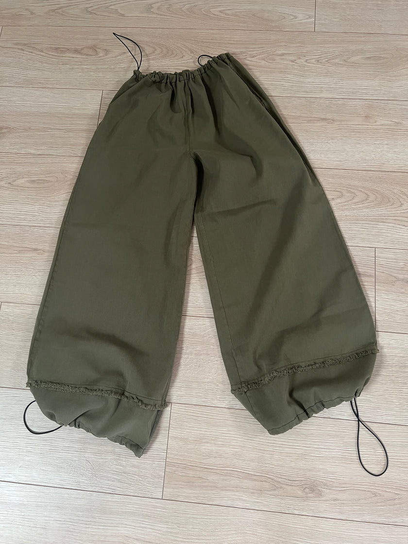 Pijtolon Gabardin(♻️)