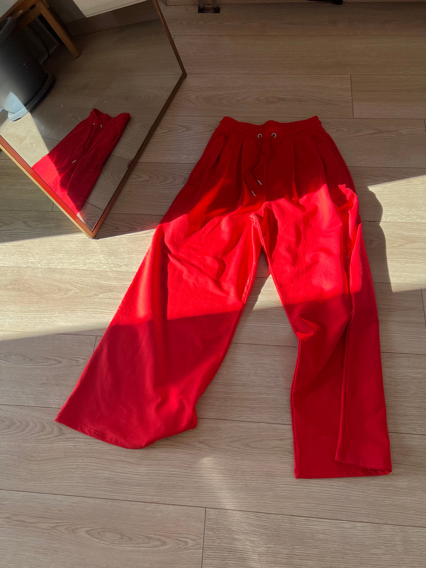 Kırmızı Şardonlu Eşoftolon