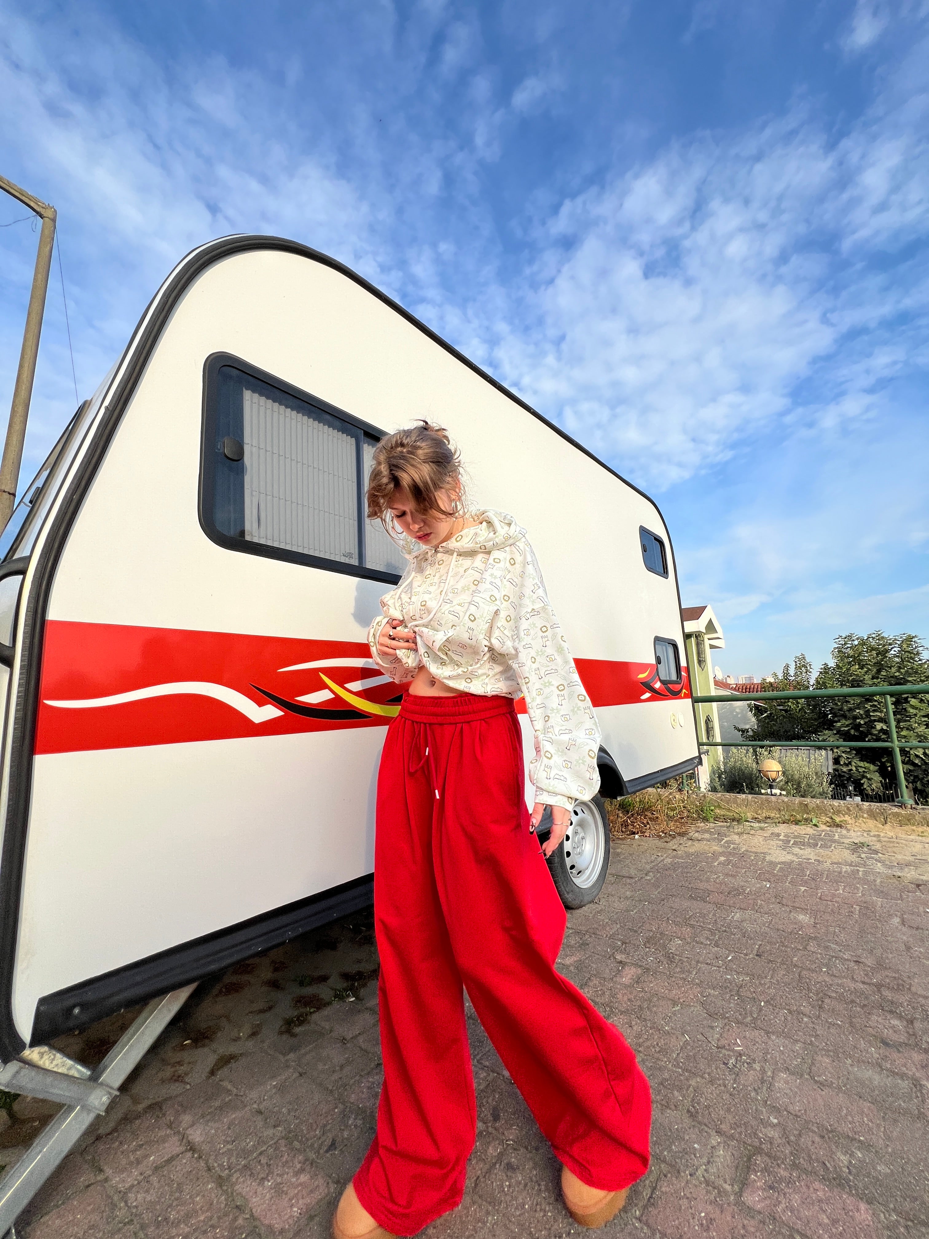 Kırmızı Şardonlu Eşoftolon