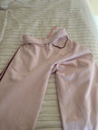 Eşoftolon Şeritli Pink