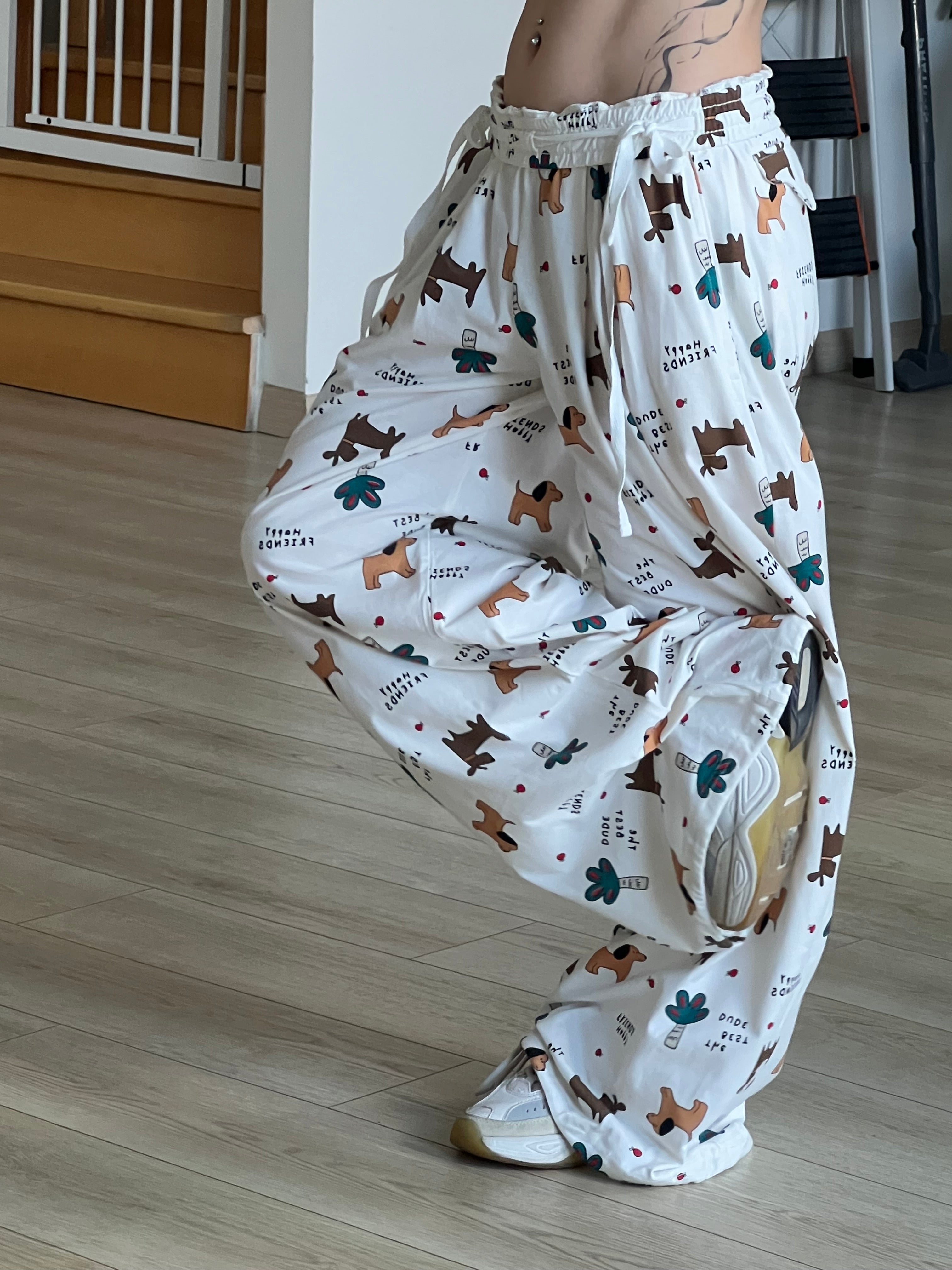 Eşoftolon Puppy