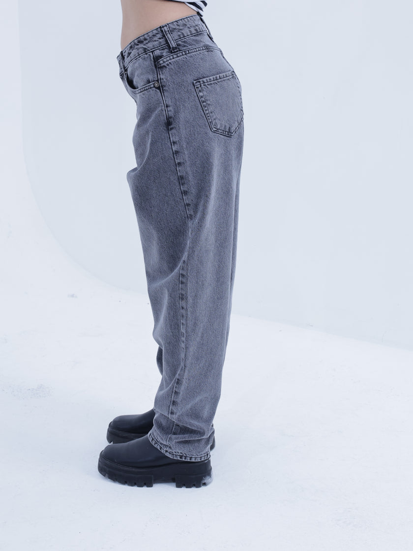 Kar yıkama baggy (milli kalıp)