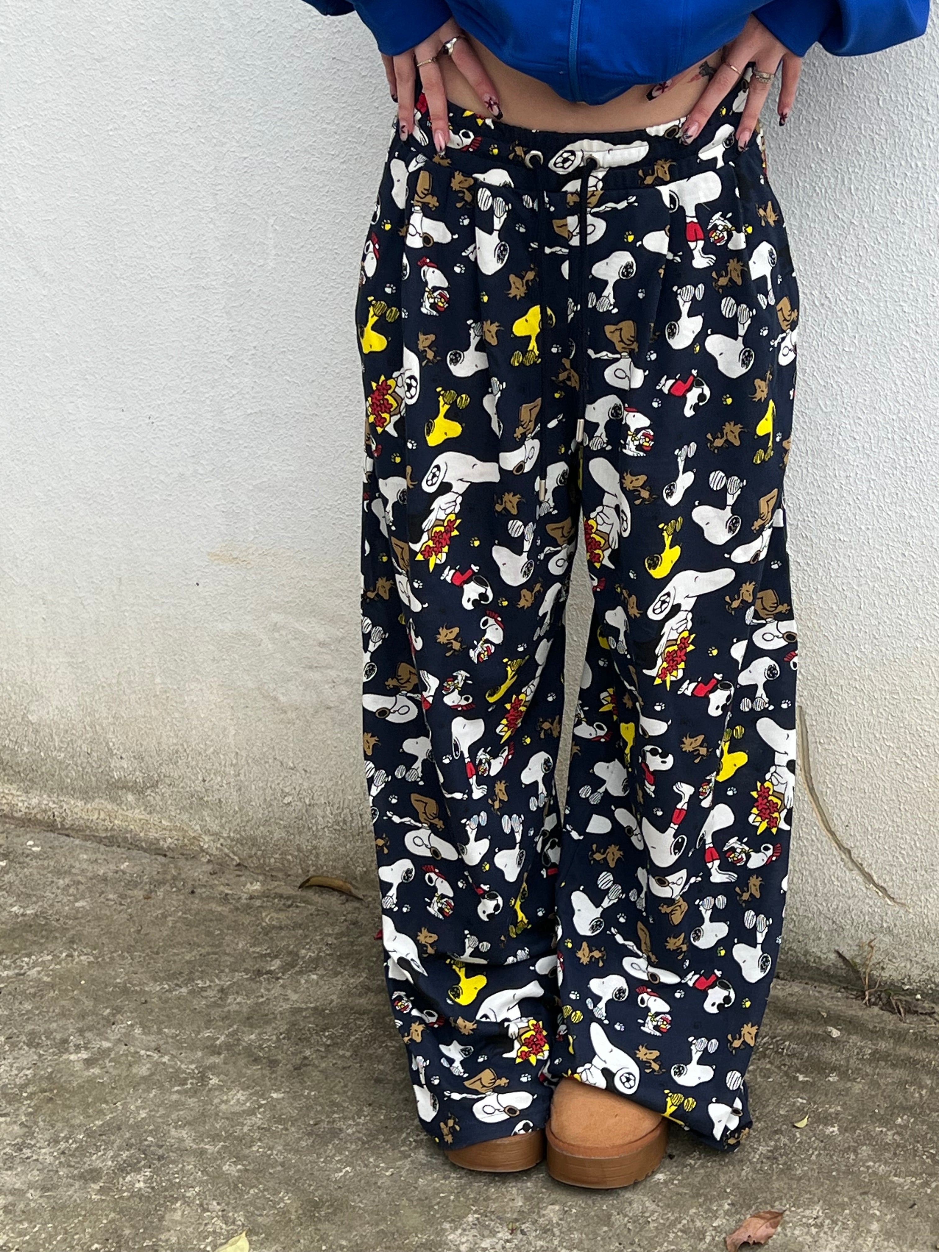 Snoopy Laci Eşoftolon