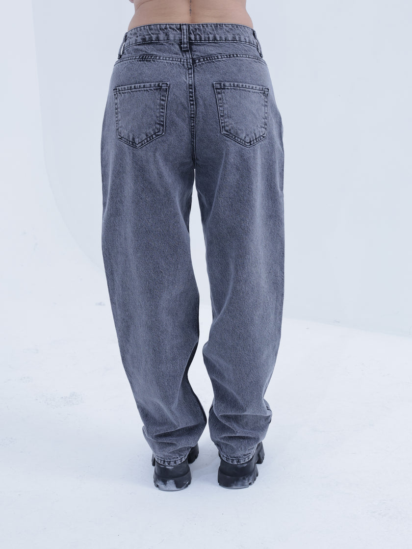 Kar yıkama baggy (milli kalıp)