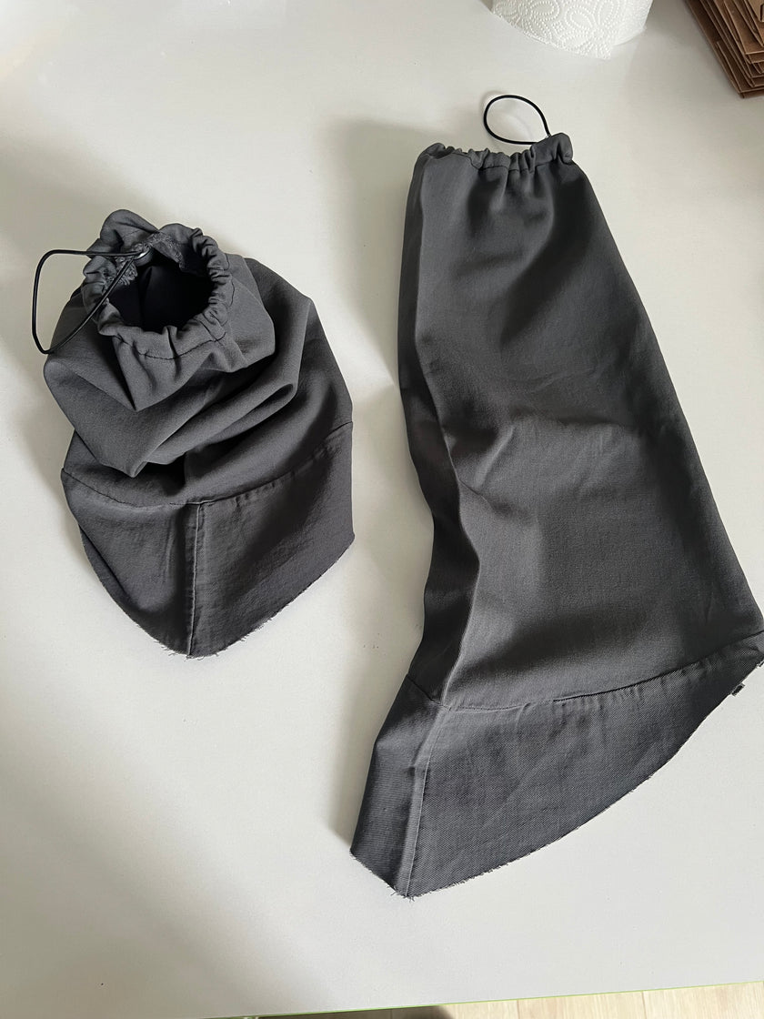 Fırfır Tozluk(♻️)