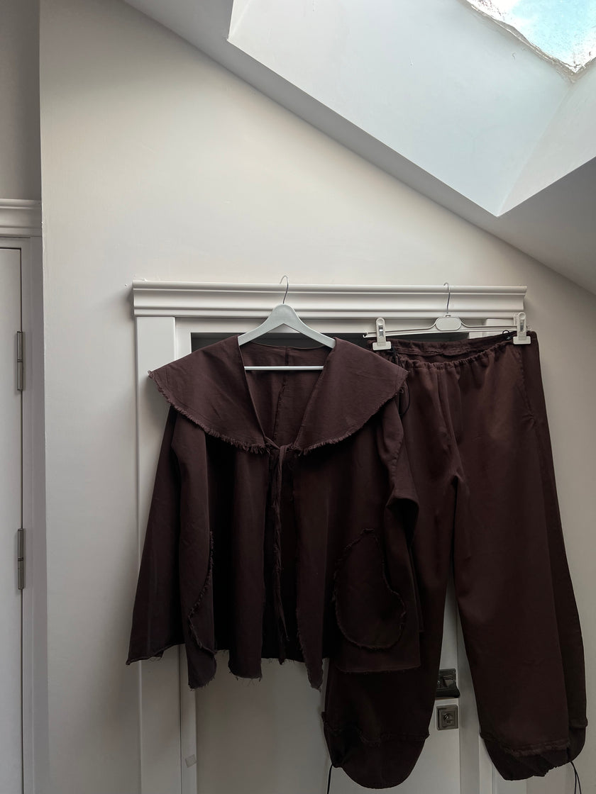 Pijtolon Gabardin(♻️)