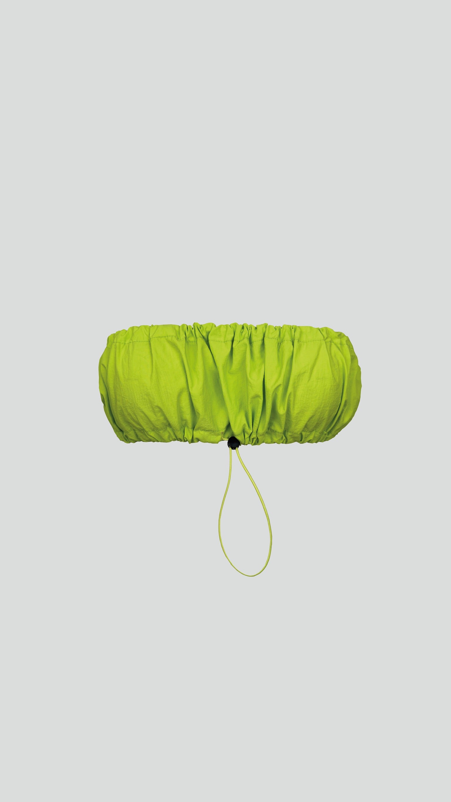 Paraşüt Lastikli Top (Fıstık Yeşili)