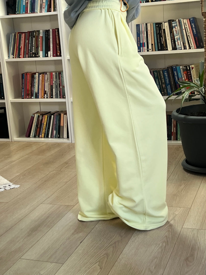 Limon Pileli Eşoftolon