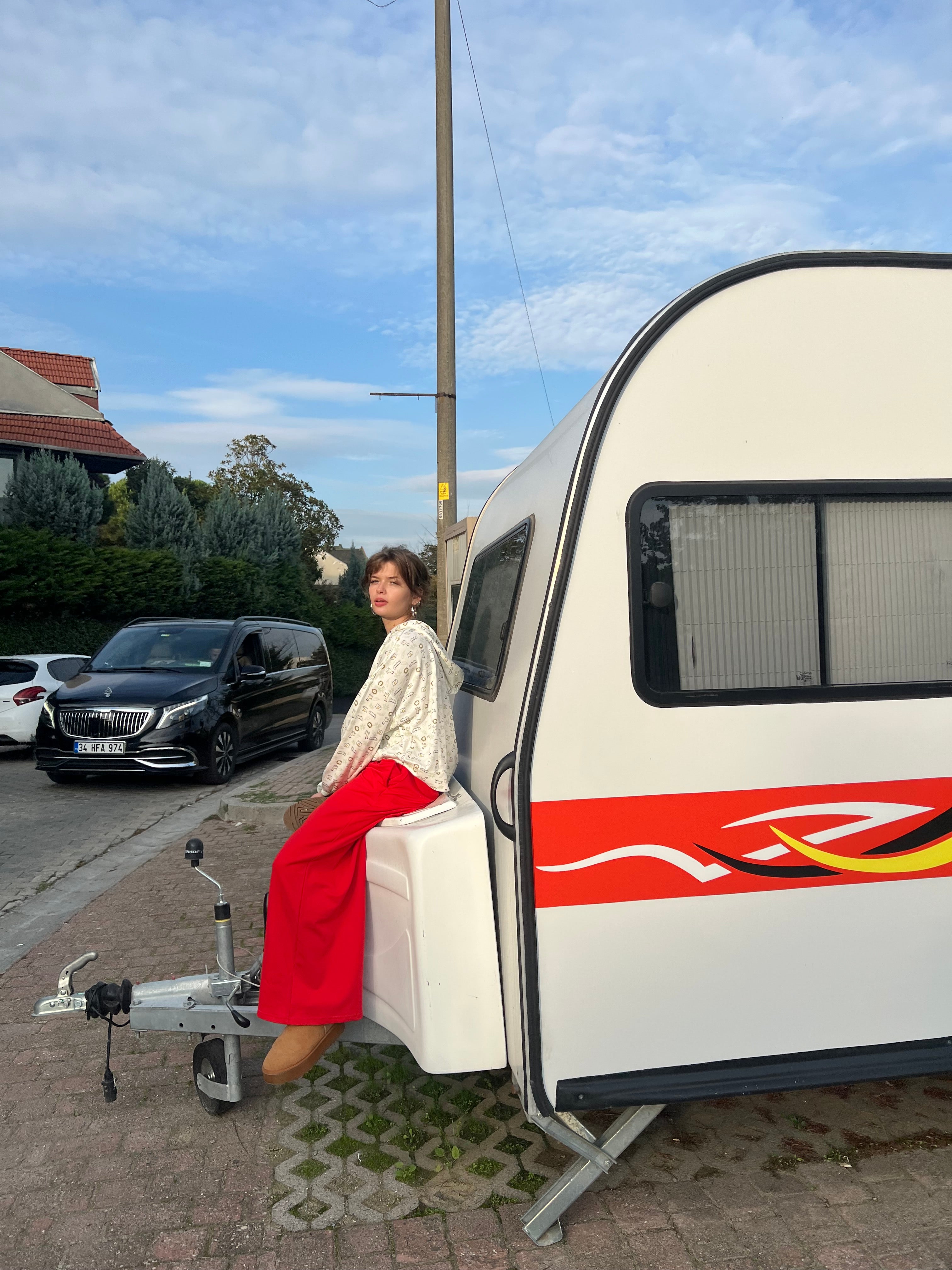 Kırmızı Şardonlu Eşoftolon