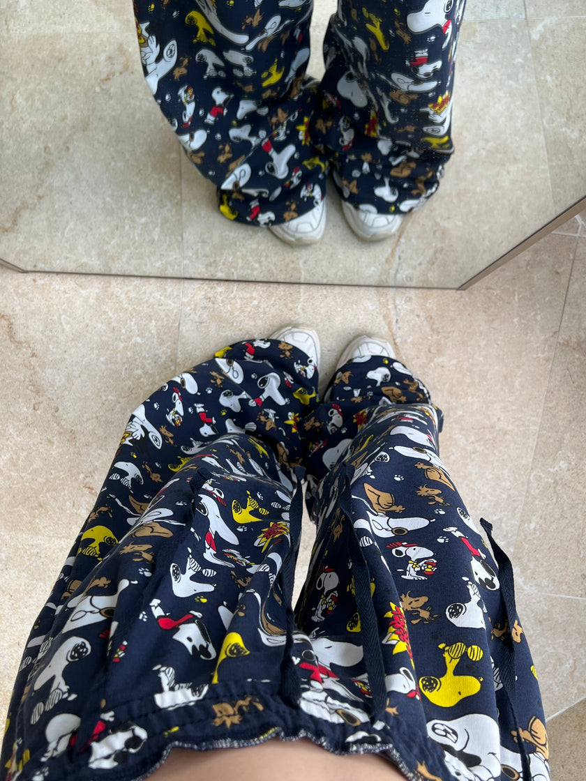 Eşoftolon Snoopy03