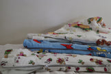 Çift taraflı Pazen Baby(ayıcık)