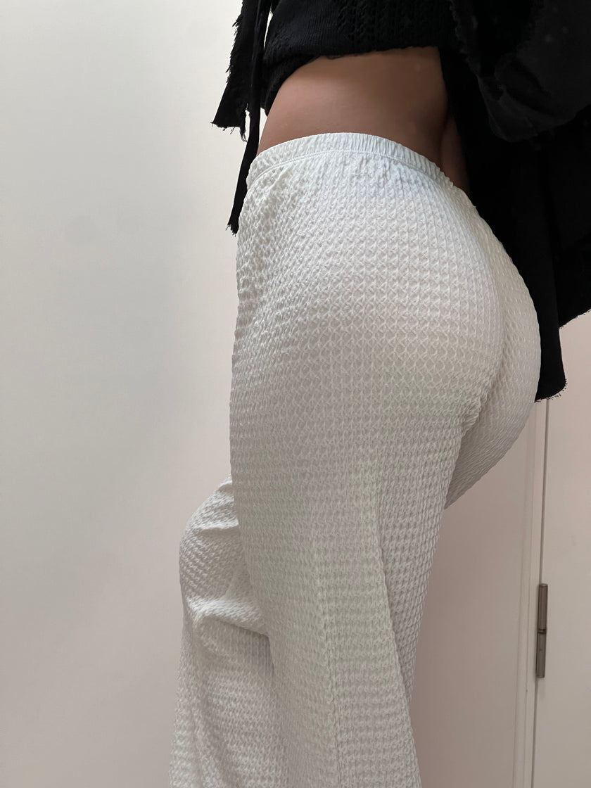 Pijtolon Waffle(petite size)