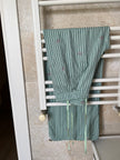 Pijtolon Mint Stripe