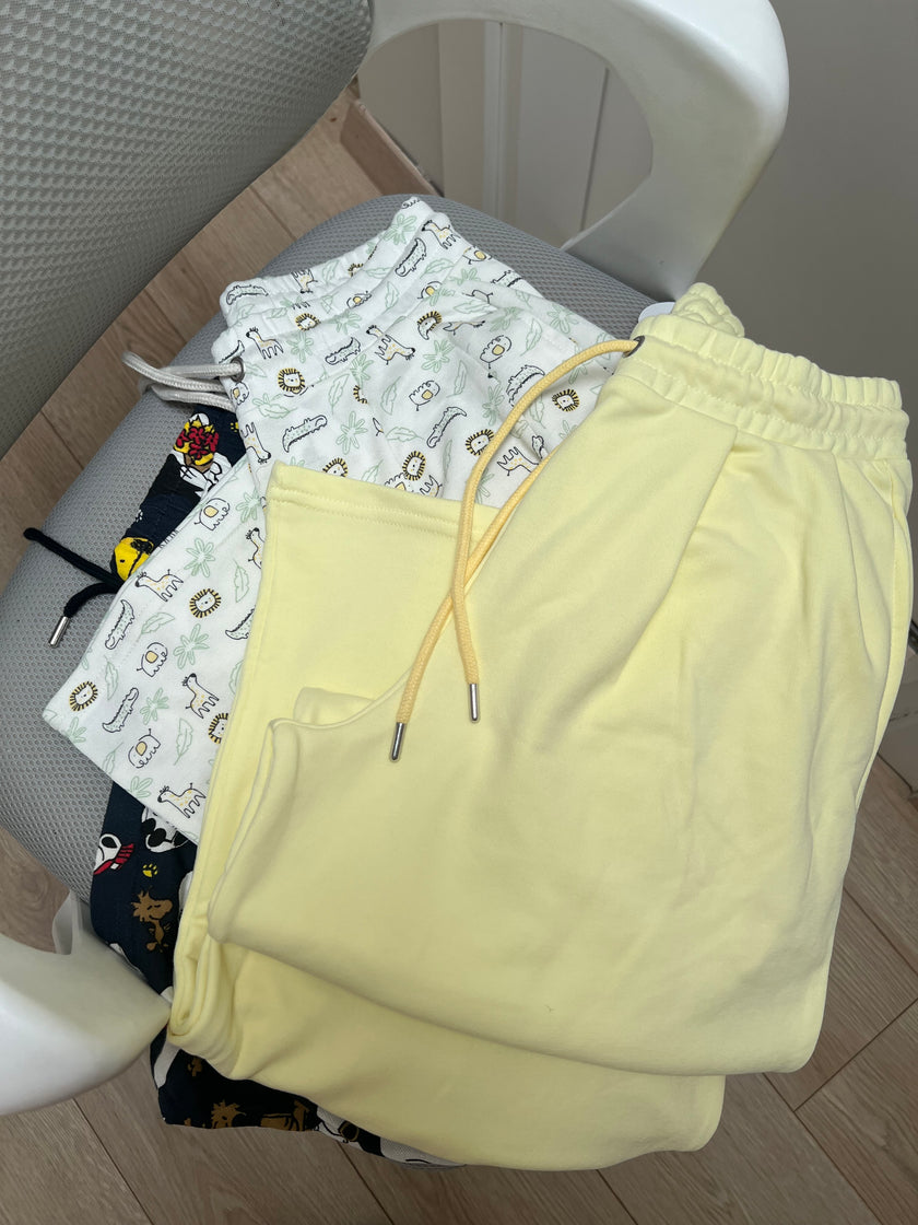 Limon Pileli Eşoftolon